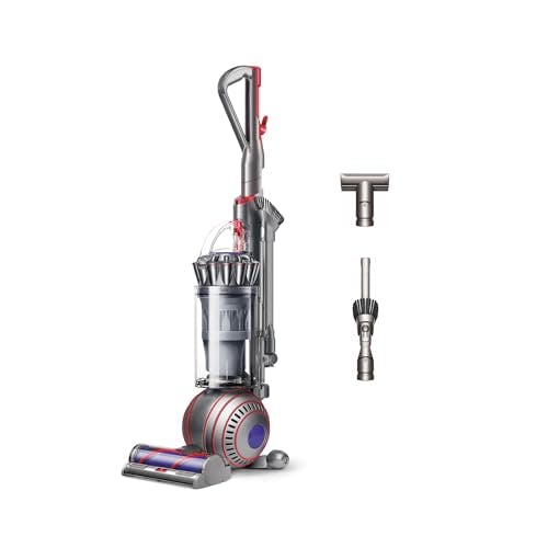 Dyson Vacuum