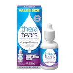 TheraTears Dry Eye Therapy Drops