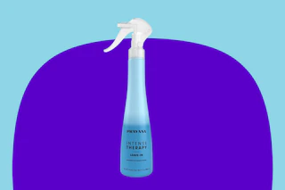 amazon Pravana Leave-In Conditioner