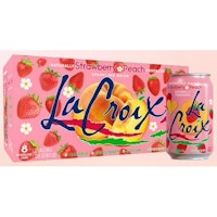 LaCroix Sparkling Water 3-Pack