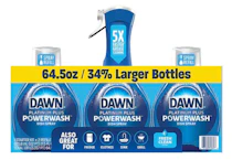 Dawn Powerwash Spray + Refills