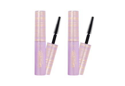 2 Tarte Mascaras