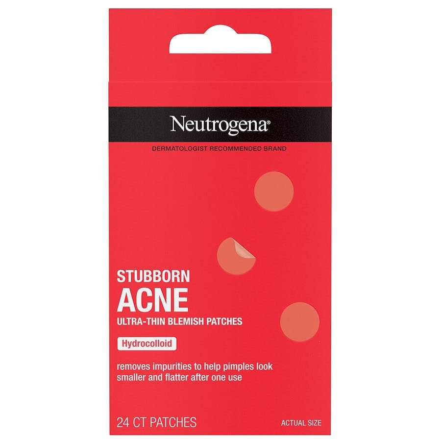 Neutrogena Blemish Patches