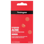 Neutrogena Blemish Patches