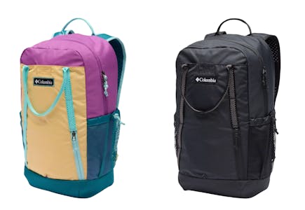 Columbia Backpack
