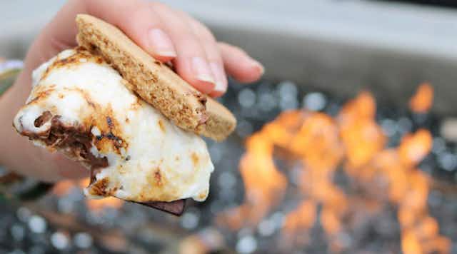 14 Mouthwatering S'mores Recipes You Must Try card image
