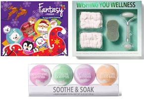 6 Skincare Gift Sets