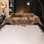Boho Couch Cover