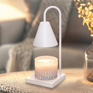 Candle Warmer Lamp