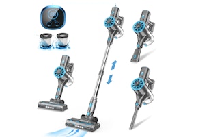 Cordless Stick Vacuum