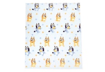 Bluey Throw Blanket