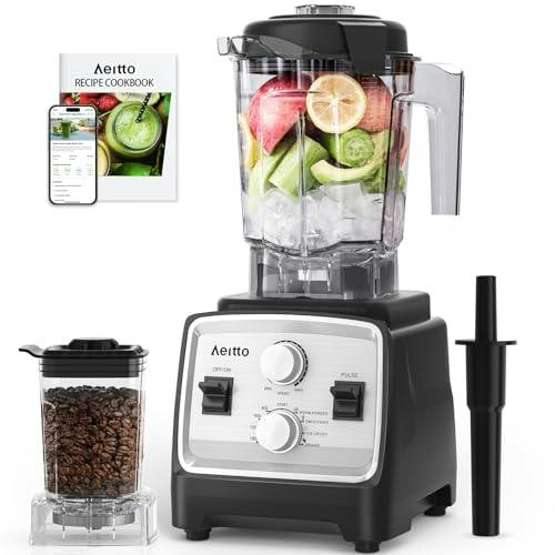 Blender & Grinder Combo