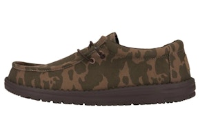 Hey Dude Men's Wally Shoes