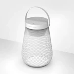 Sharper Image Bluetooth Lantern Speaker
