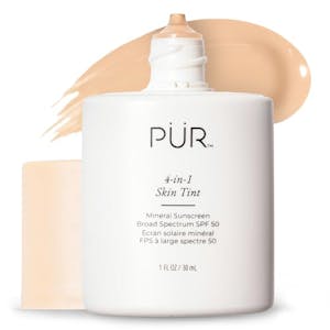 Pur Minerals Tinted Sunscreen