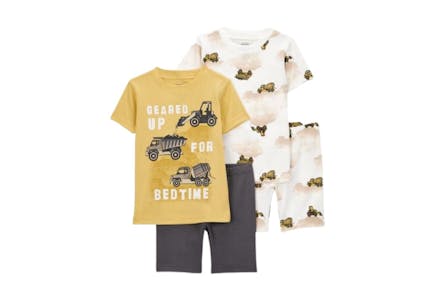 Carter’s Baby Pajama Set