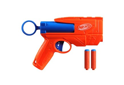 Nerf Ward Blaster