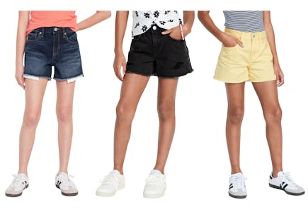 Kids' Shorts