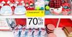 All the After-Christmas Clearance Sale Schedules You Need This Year