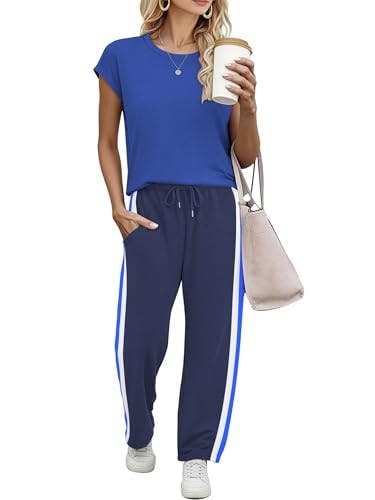 Women's 2-Piece Lounge Set