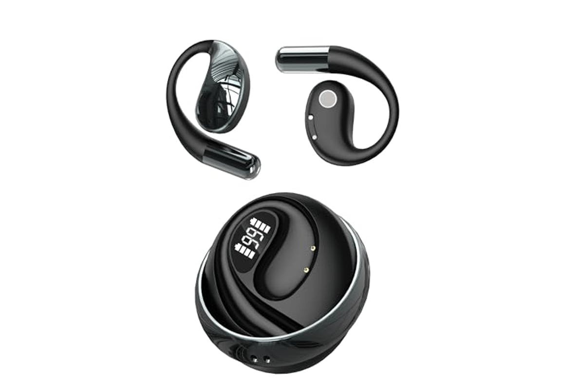 AI Language Translator Earbuds