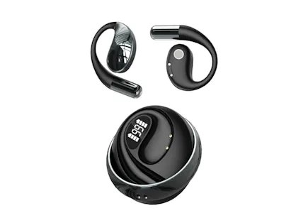 AI Language Translator Earbuds