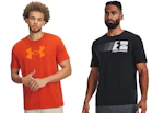 Under Armour Men's Tee