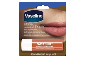 2 Vaseline Lip Balms