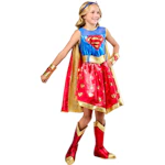 Supergirl Kids' Costume