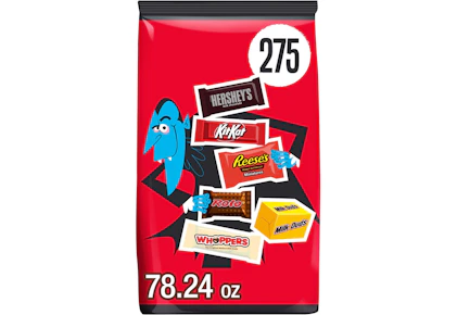 Hershey Minis
