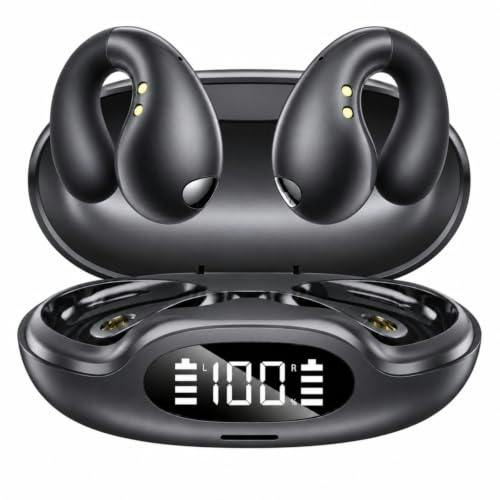 Open Ear Earbuds