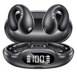 Open Ear Earbuds