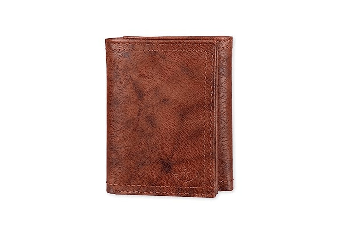 Dockers Men's RFID Wallet