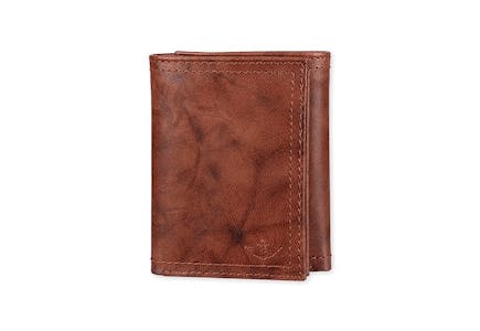 Dockers Men's RFID Wallet