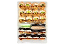 Bento Spicy Crunch Combo