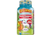 L'il Critters Bone Support Gummies for Kids