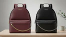 michael kors backpack