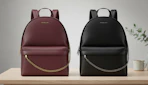 michael kors backpack