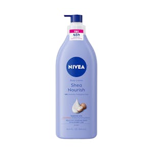 Nivea Body Lotion