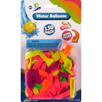 Water Balloons