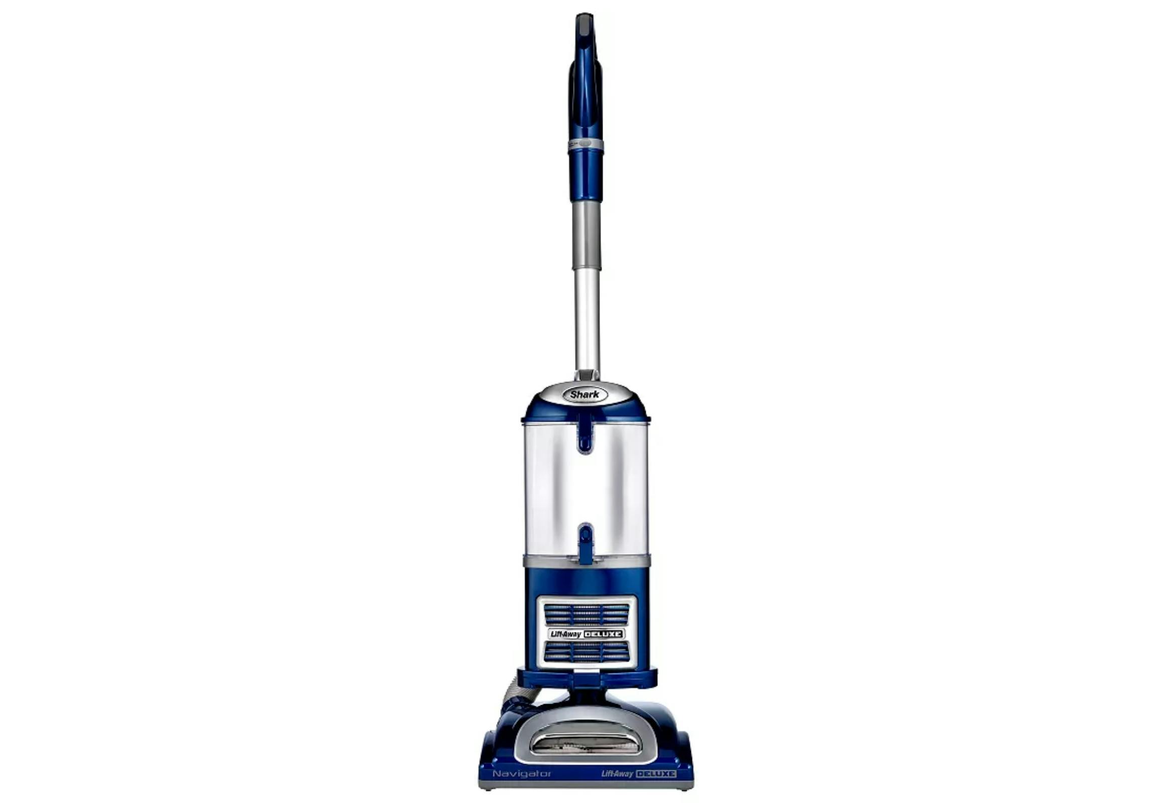 Shark Navigator Upright Vacuum