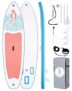 Inflatable Paddle Board