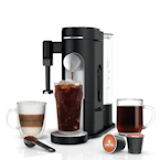 Ninja Single-Serve Coffee Maker