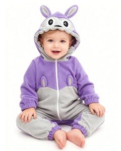 Baby/Toddler Animal Onesie Costume