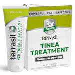Terrasil Antifungal Treatment Cream