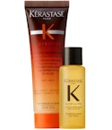 Kerastase Luxe Hair Duo