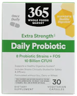 365 by Whole Foods Market Probiotic