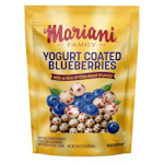 Mariani Yogurt Coated Blueberries Snacks