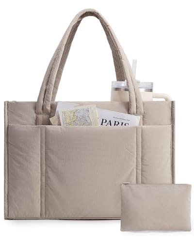 Tote Bag Set