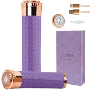 Facial Hair Removal Device